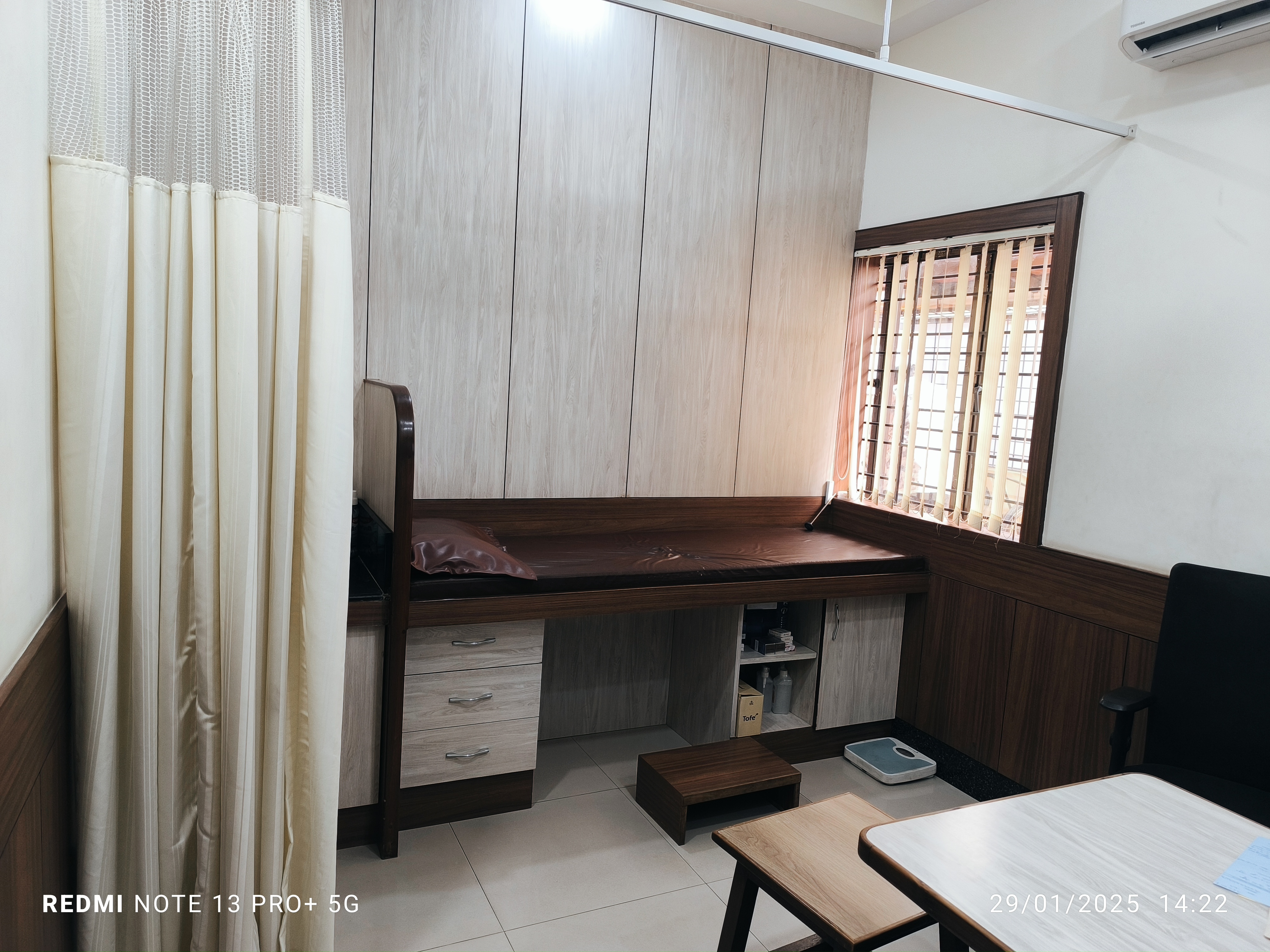 K S Orthopaedic Foundation