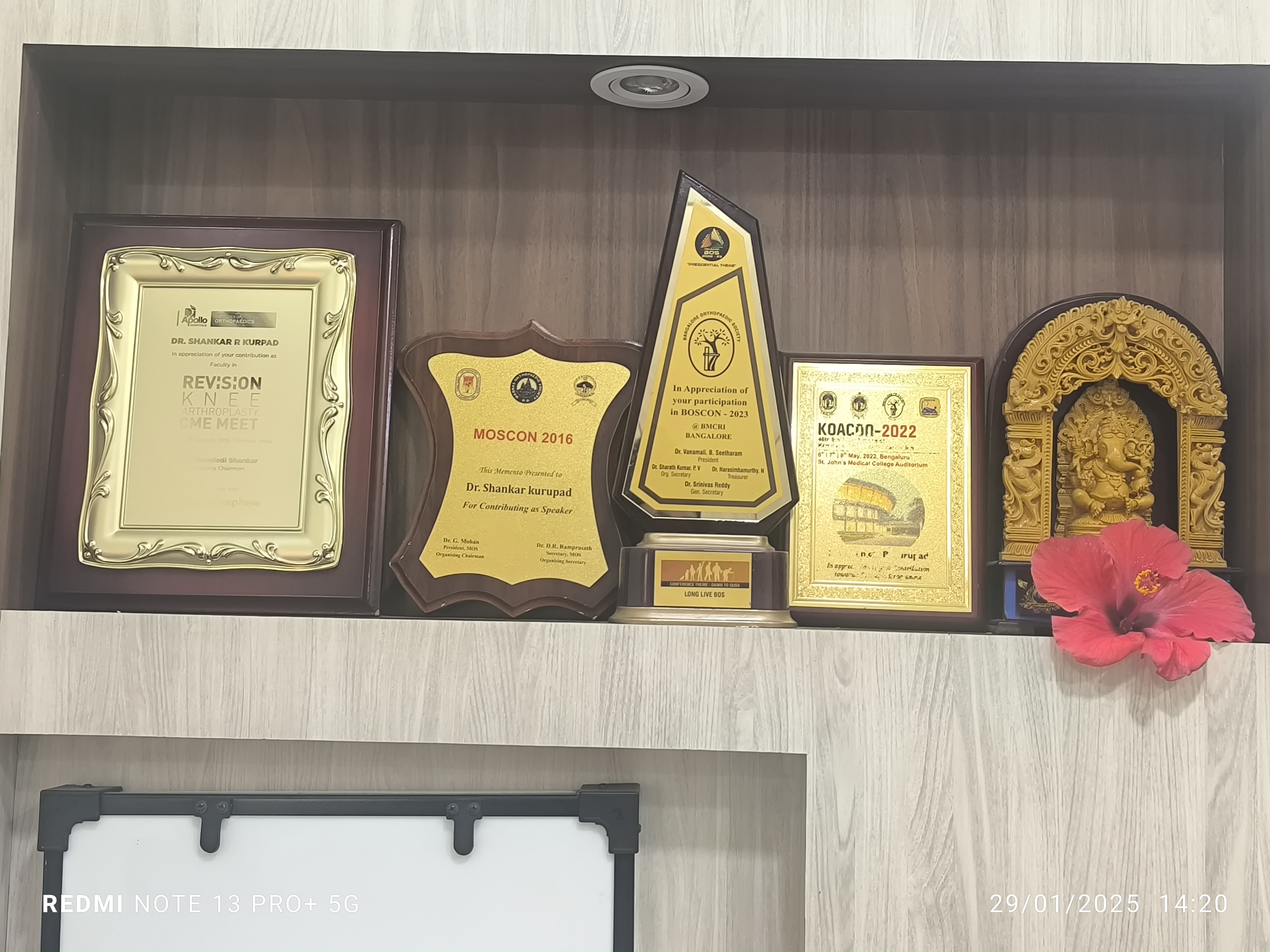 K S Orthopaedic Foundation