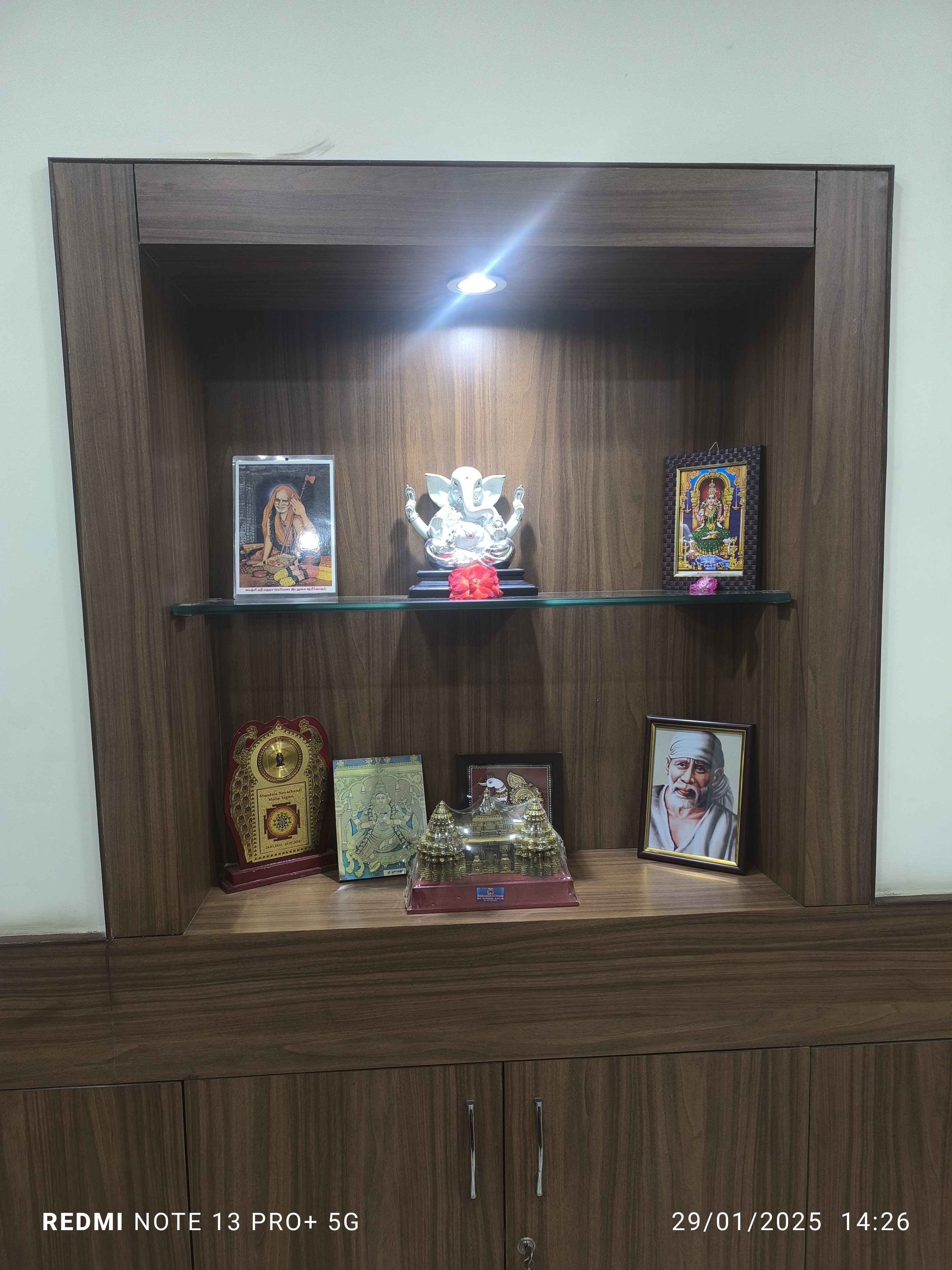 K S Orthopaedic Foundation