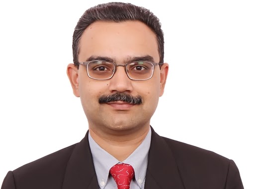 Dr Shankar R. Kurpad