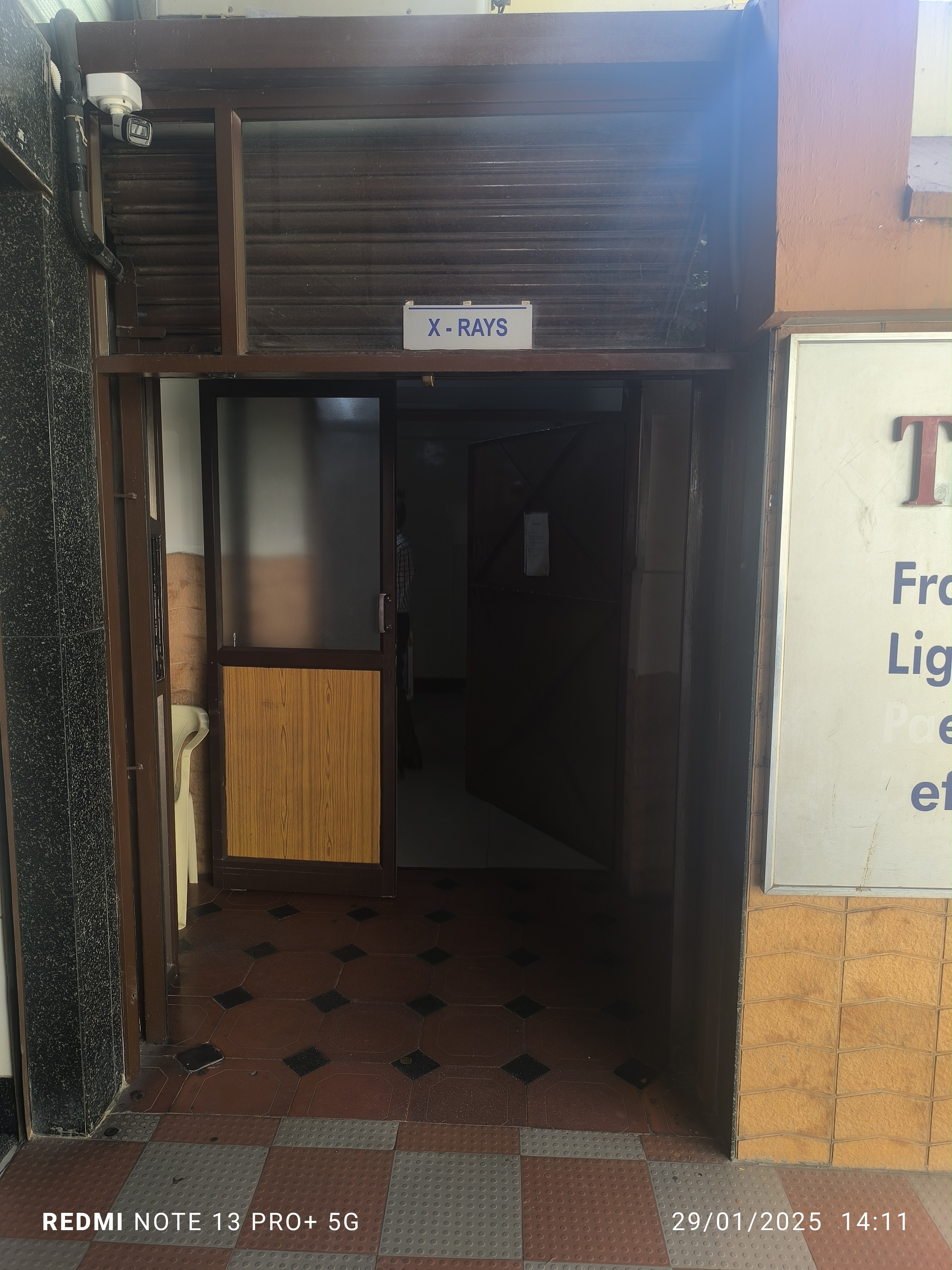 K S Orthopaedic Foundation